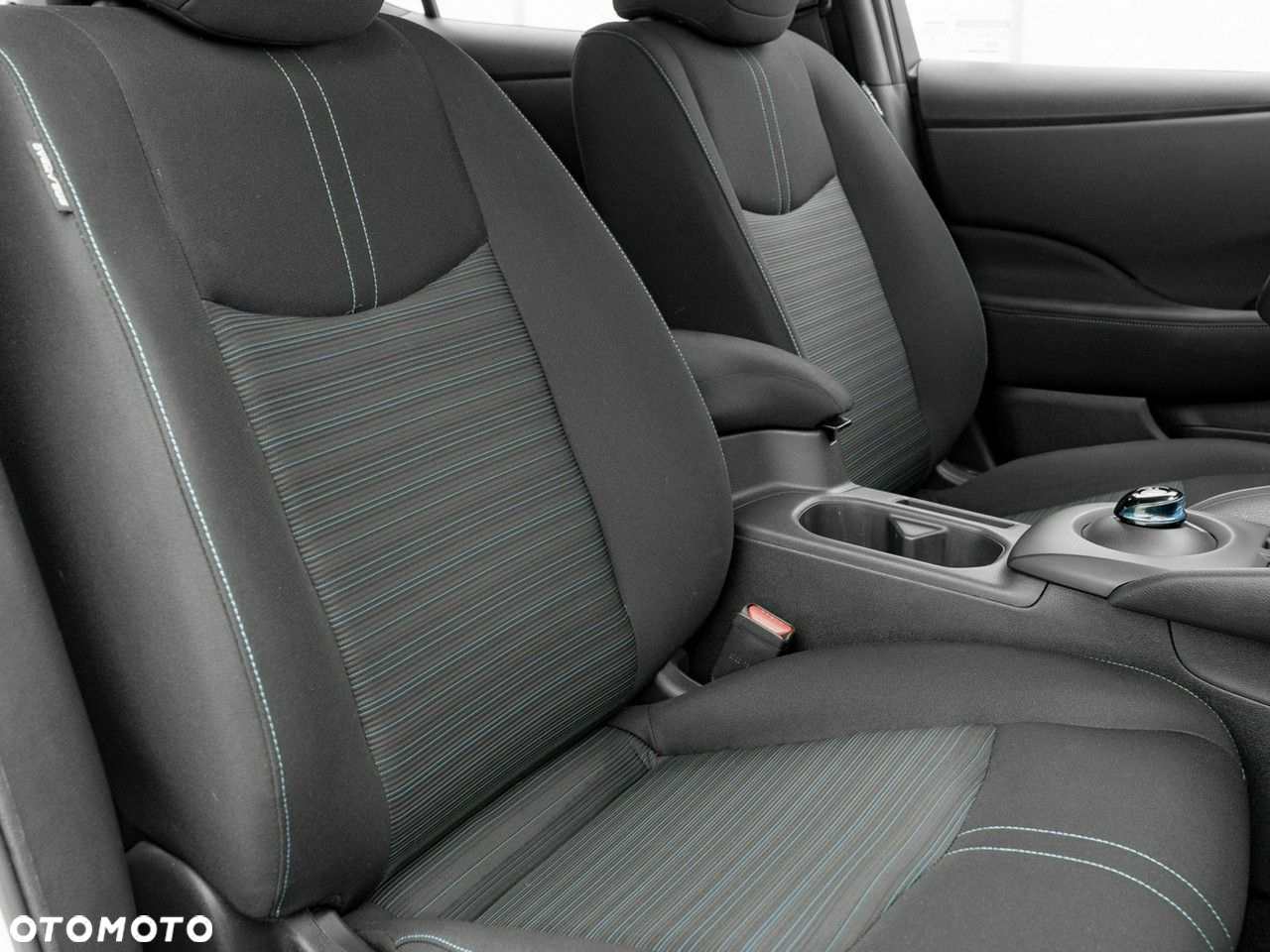 Nissan Leaf - 31
