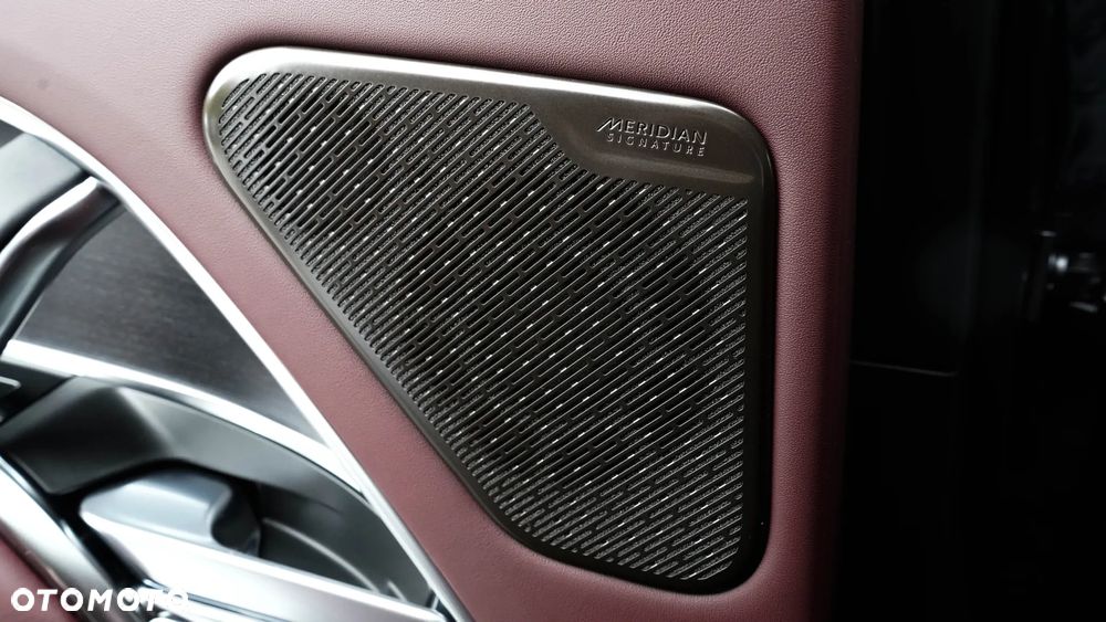 Land Rover Range Rover 3.0 D LWB AB - 35