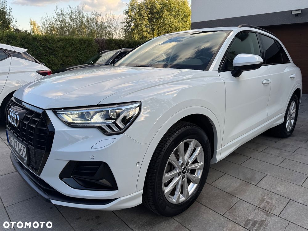 Audi Q3 40 TDI Quattro S tronic - 4