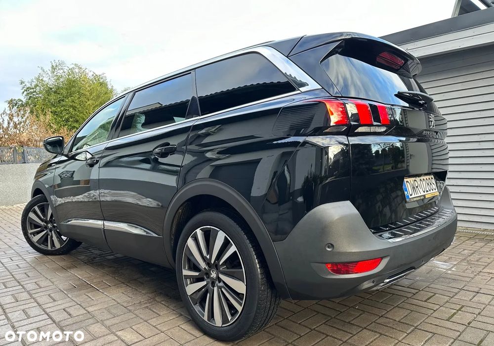 Peugeot 5008 1.2 PureTech Access S&S - 2