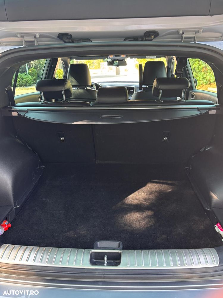 Kia Sportage 1.6 T-GDI 6MT 4x2 GT Line - 7