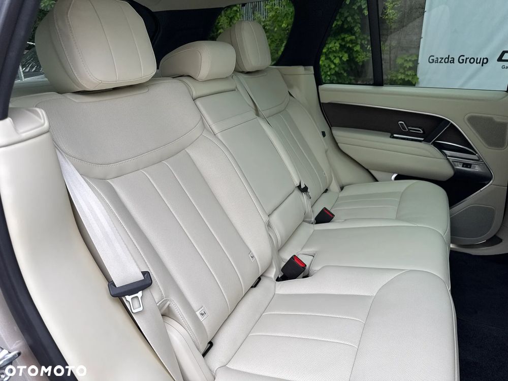 Land Rover Range Rover 3.0 P460e PHEV HSE - 16