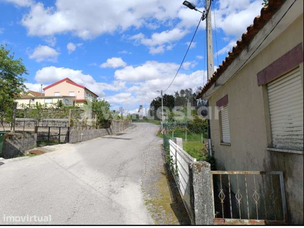 Moradia Isolada T2 em Pepim, Castro Daire - Grande imagem: 4/23