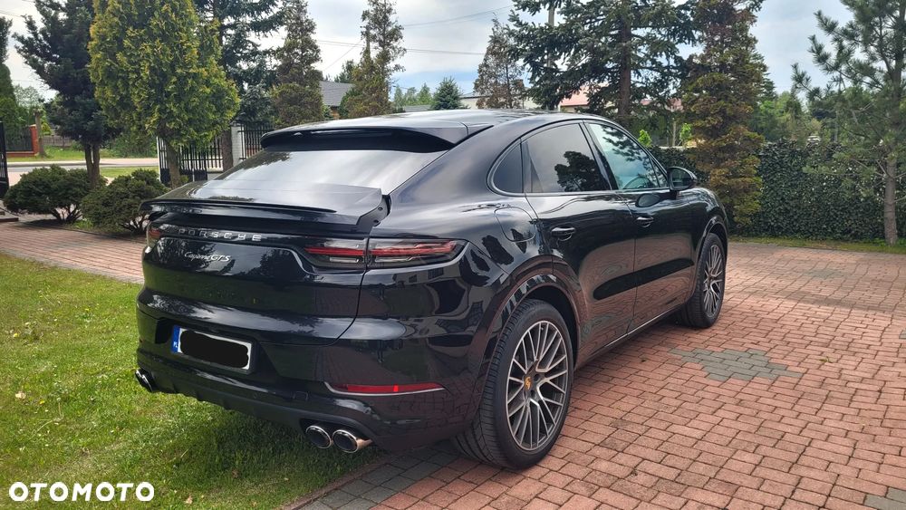 Porsche Cayenne Standard - 12