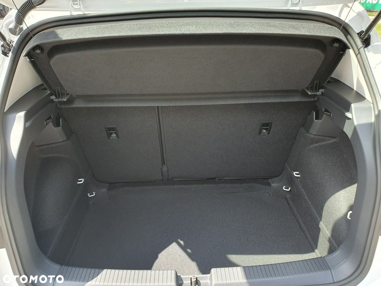 Volkswagen T-Cross 1.0 TSI Life Plus - 14