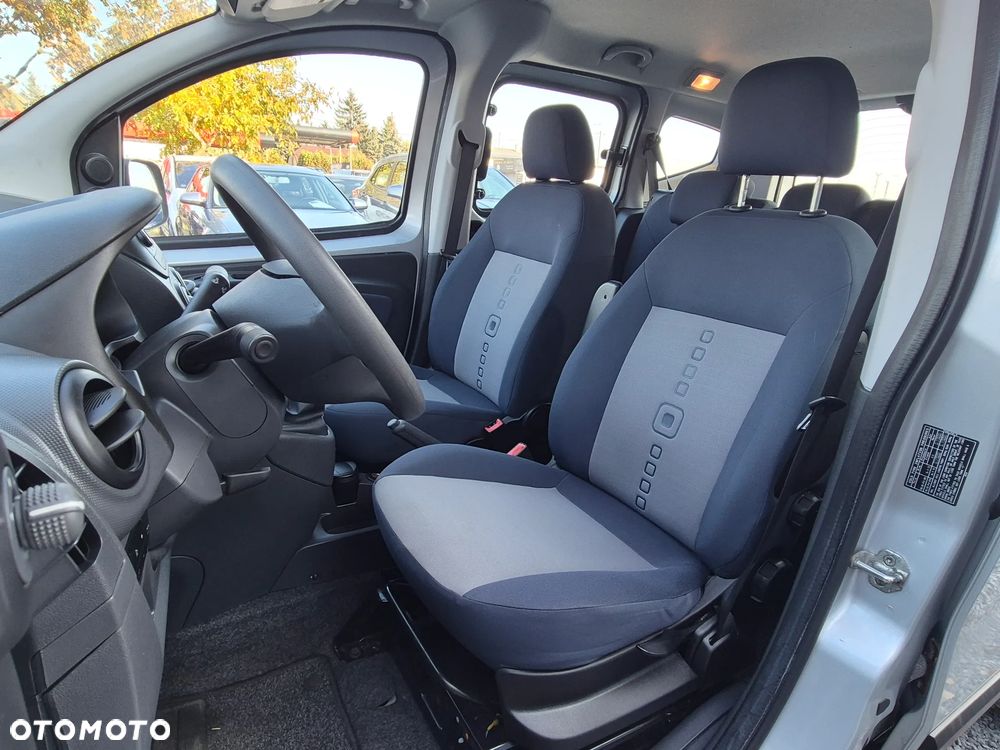 Citroën Nemo 1.4 Multispace - 27