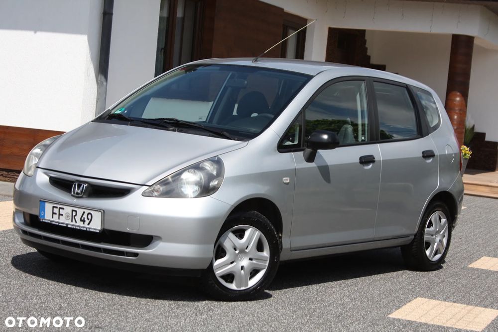 Honda Jazz 1.2 Cool - 3