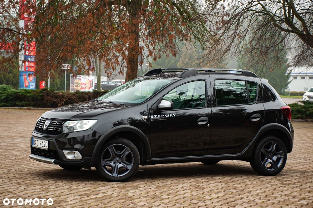 Dacia Sandero Stepway TCe 90 (S&S) Prestige - 24