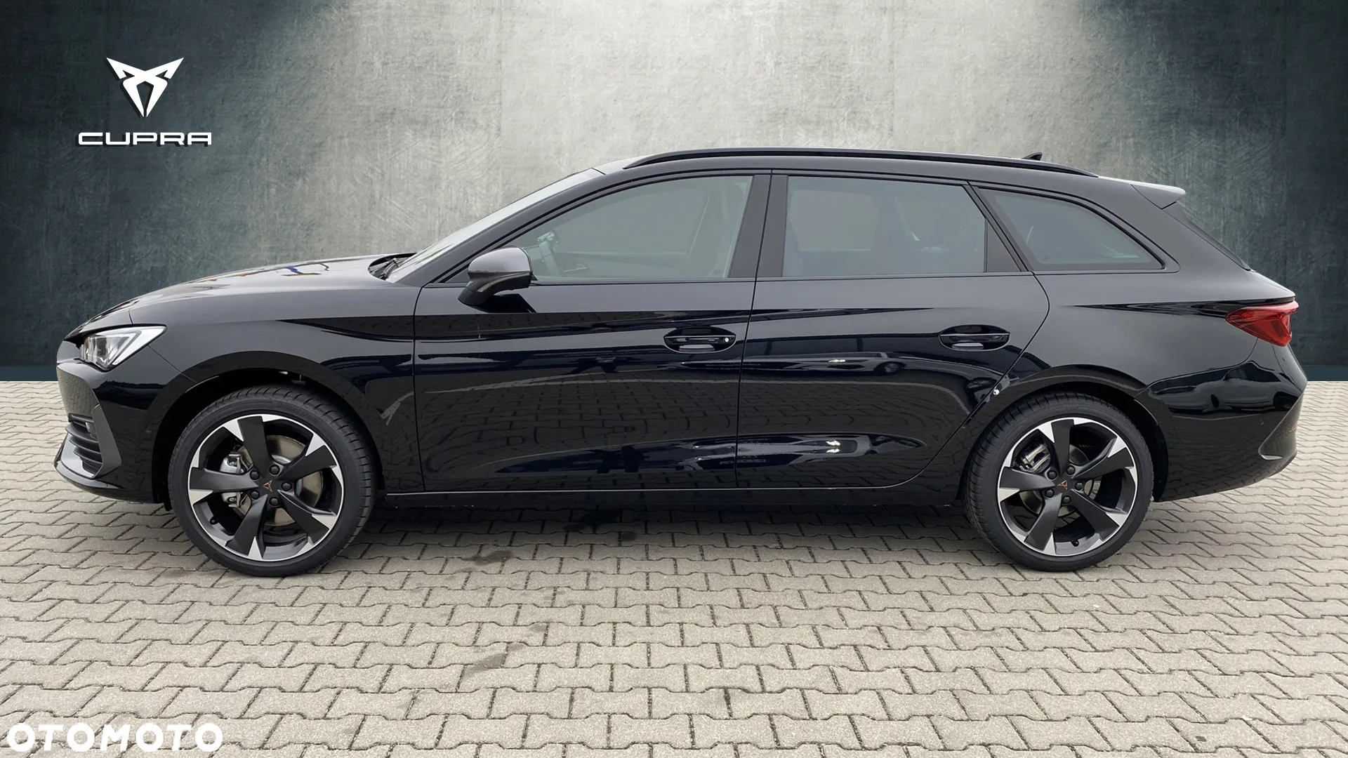 Cupra Leon - 2