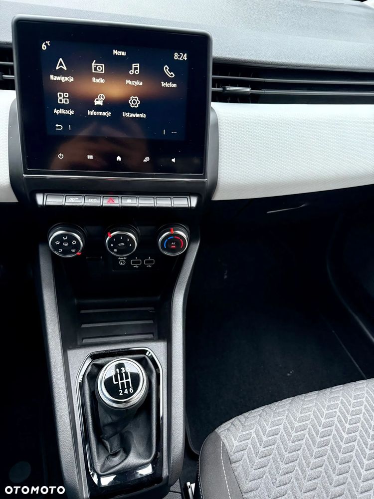 Renault Clio TCe 90 BUSINESS EDITION - 12