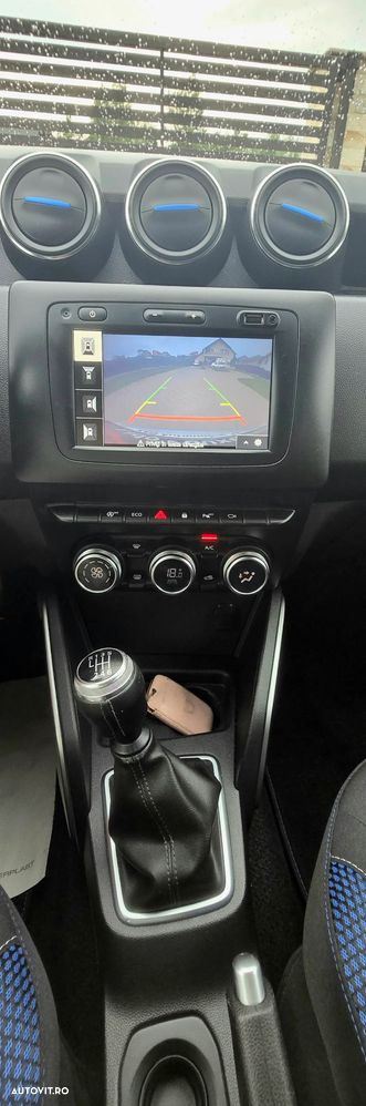 Dacia Duster TCe 150 2WD GPF Prestige - 7