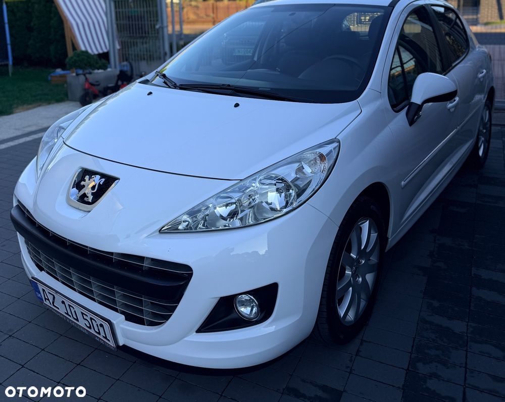 Peugeot 207 120 VTi Sport - 3
