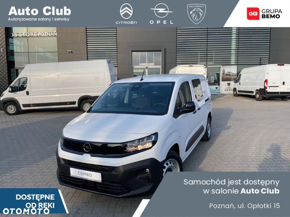 Citroën Berlingo - 1