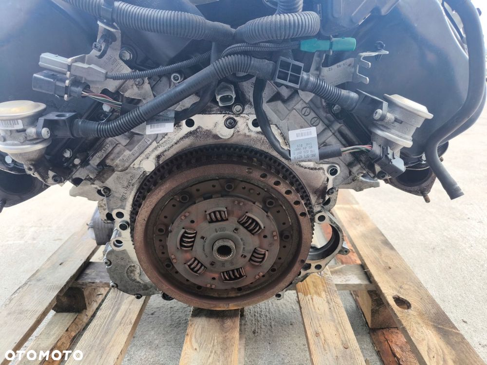 SILNIK KOMPLETNY AUDI A6 C6 A8 D3 2.8 FSI CCD CCDA ORYGINAŁ ! - 10