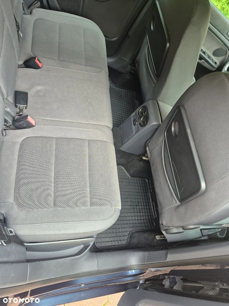 Volkswagen Golf 1.9 TDI Trendline - 9