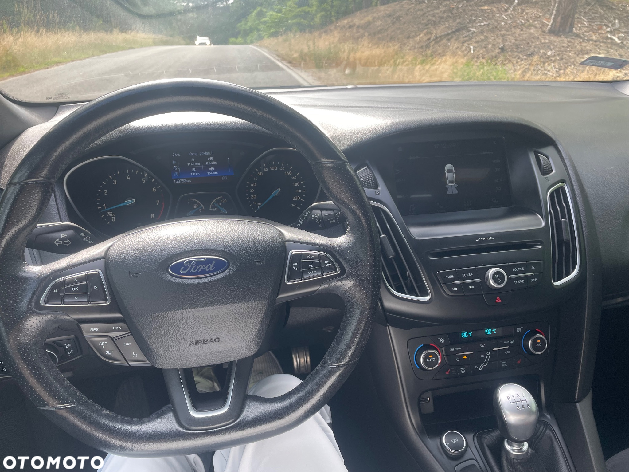 Ford Focus 1.5 EcoBoost ST-Line ASS - 9