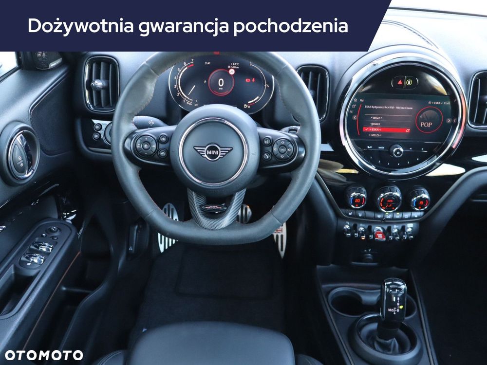 MINI Countryman - 9