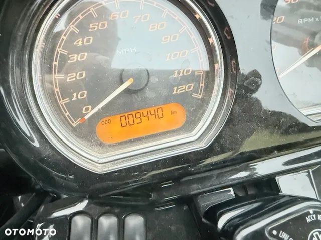 Harley-Davidson Touring Road Glide - 37