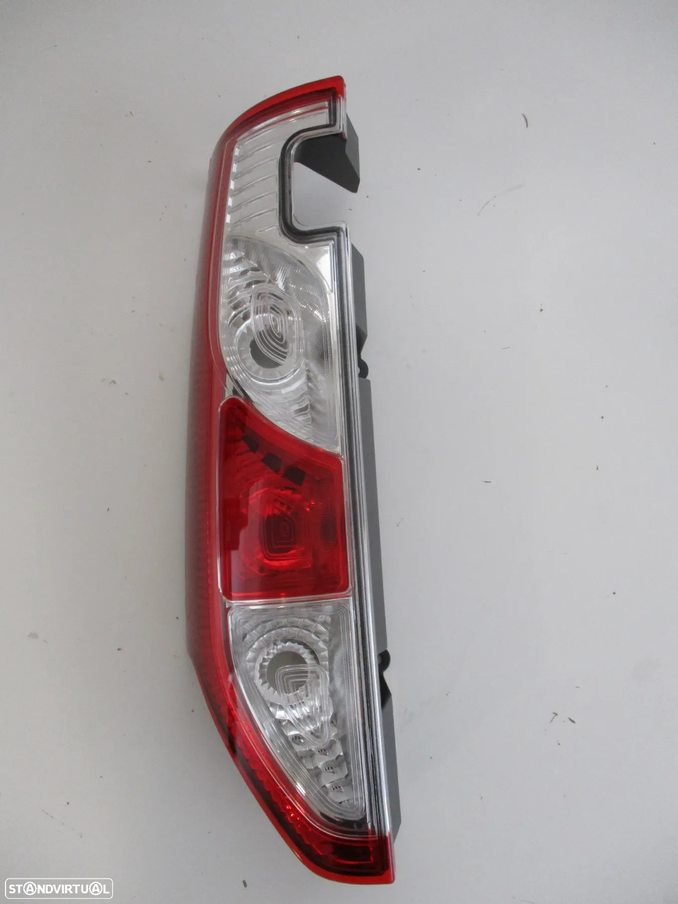 farol farolim renault kangoo 2013/2020 - 2