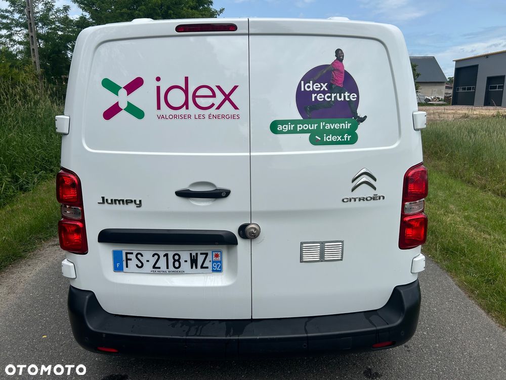 Citroën Jumpy - 14
