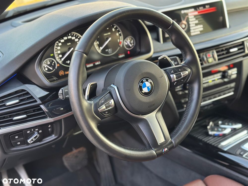 BMW X5 - 19
