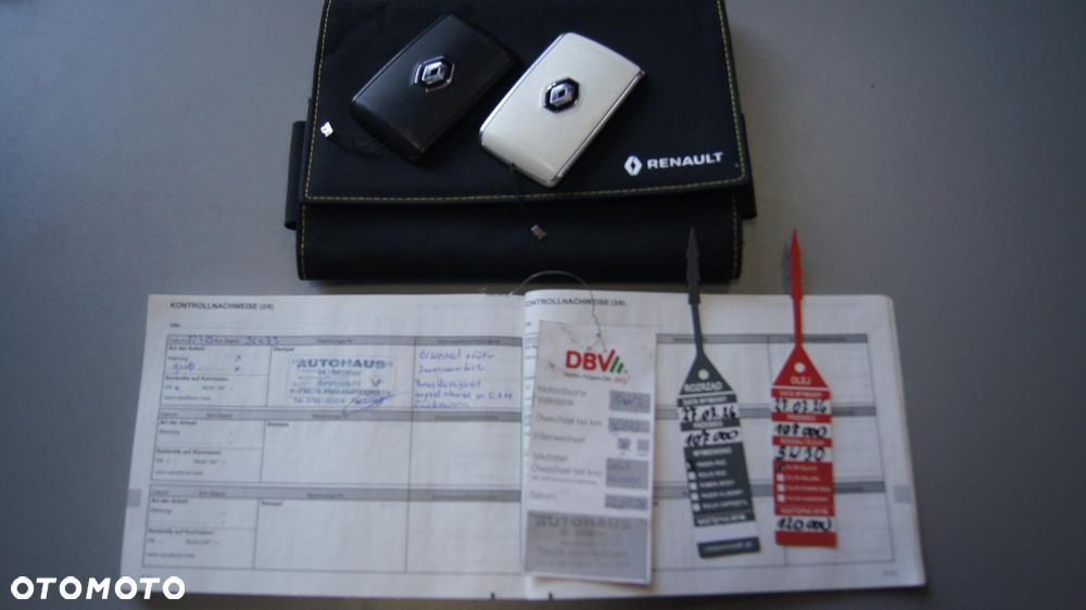 Renault Grand Scenic - 27