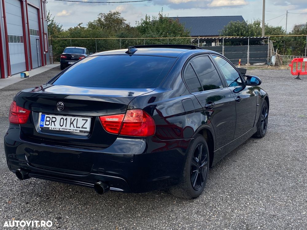 BMW Seria 3 - 2