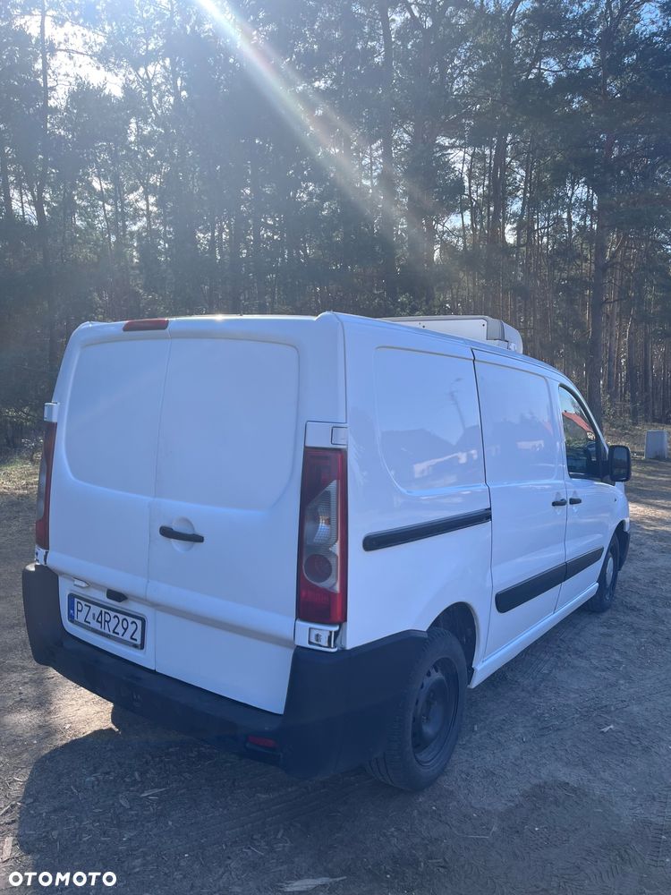 Peugeot Jumpy - 5