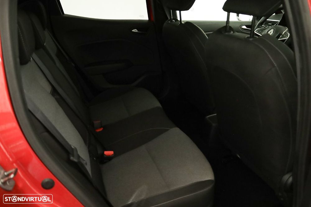 Renault Clio 1.0 TCe Evolution - 21