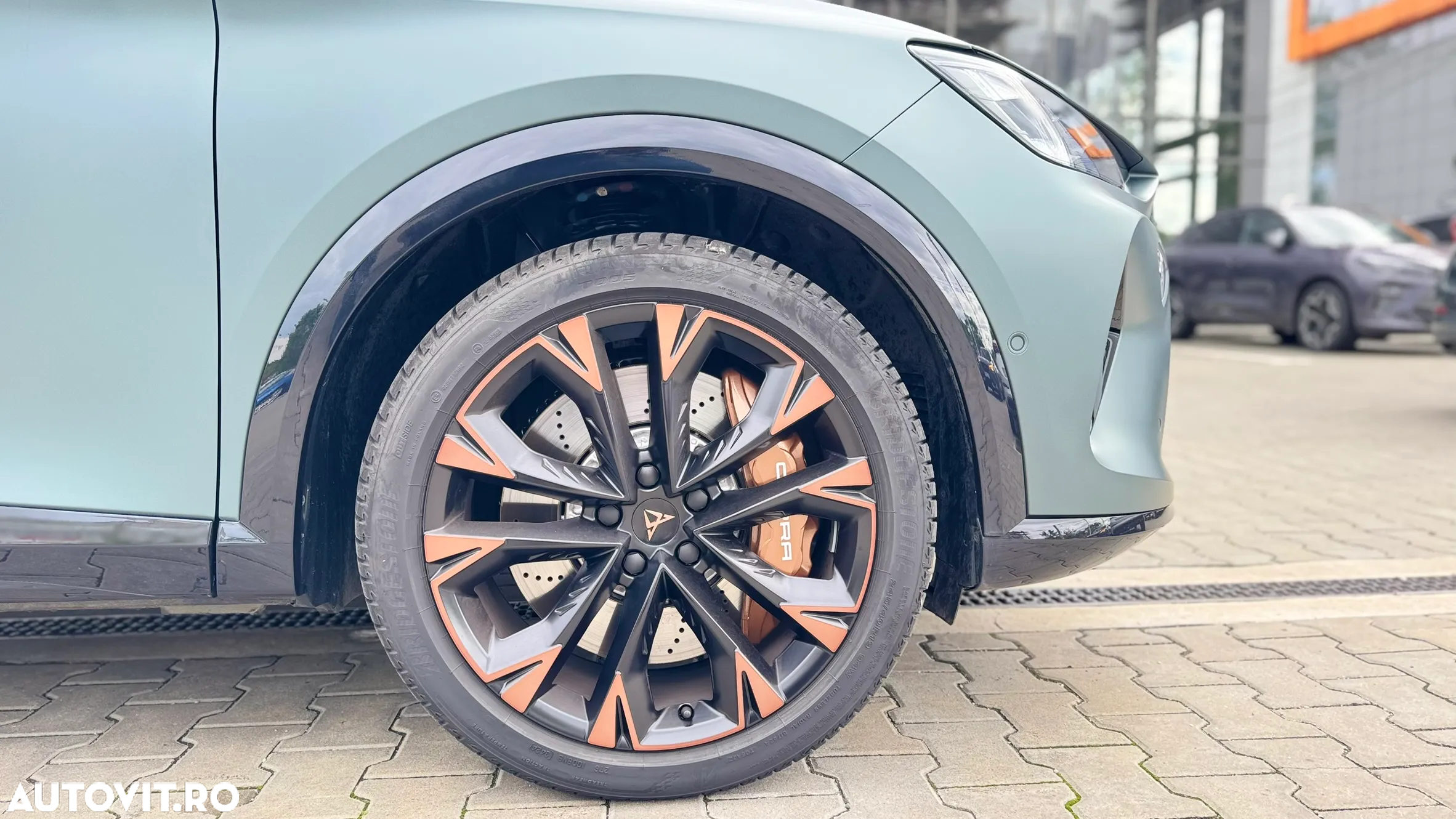 Cupra Formentor VZ 2.0 TSI 4DRIVE DSG - 18
