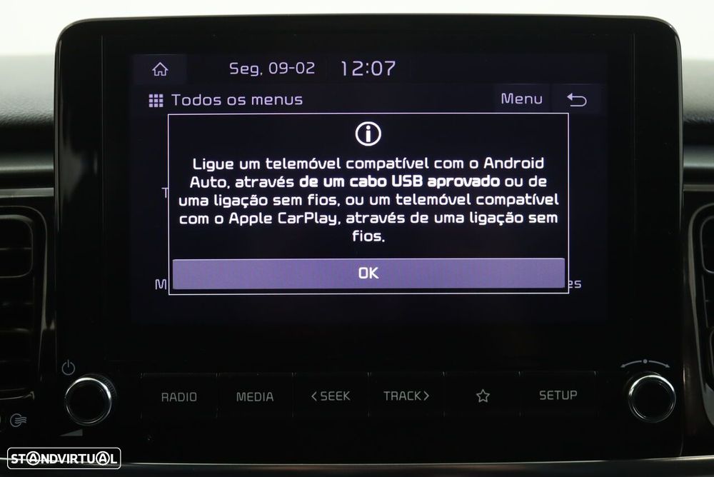 Kia Rio 1.0 T-GDi Move - 23
