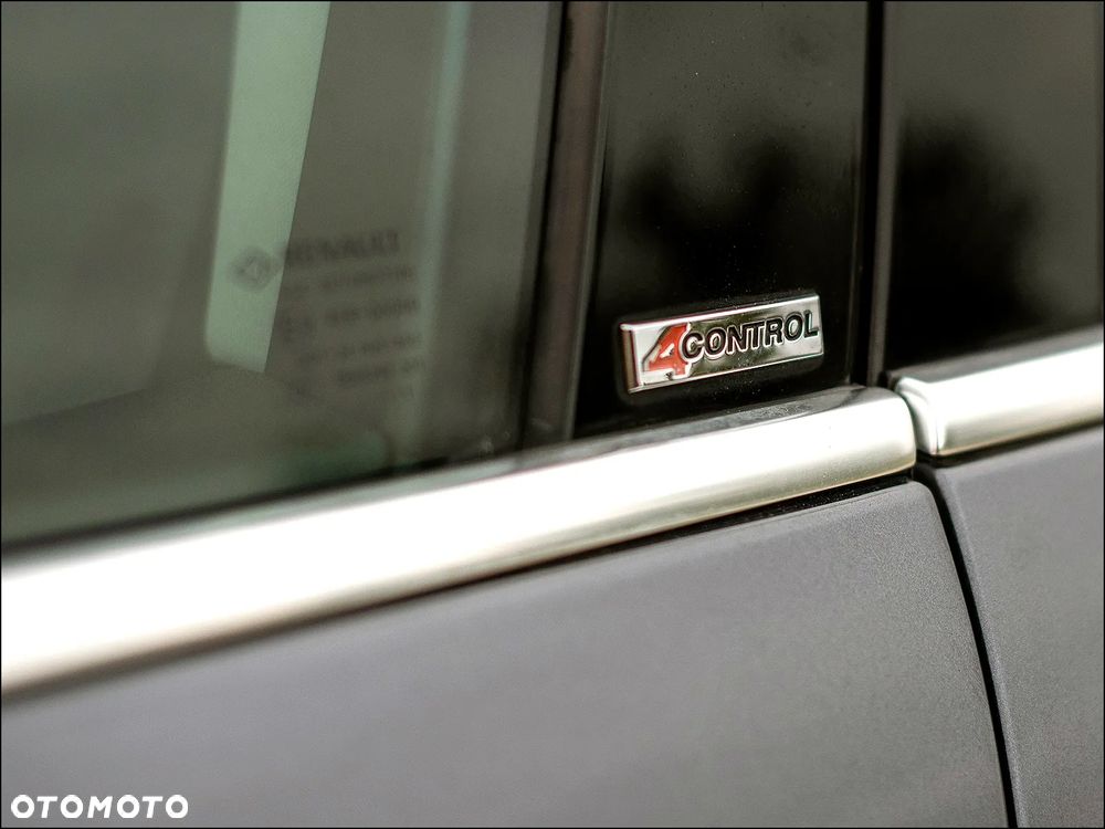 Renault Laguna - 6