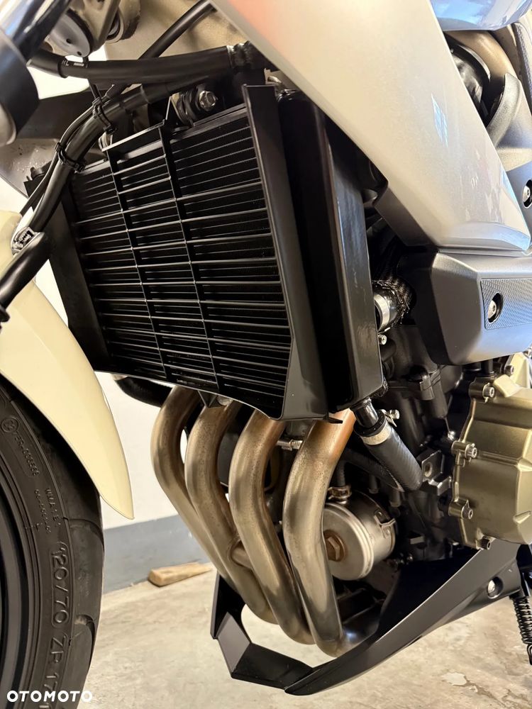Yamaha XJ - 27