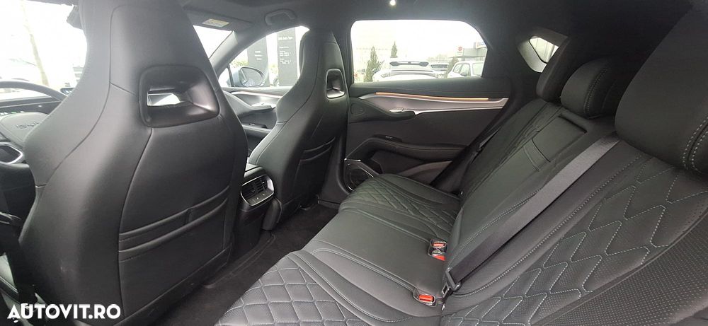 Byd Sealion 7 91.3 kWh AWD Excellence - 15