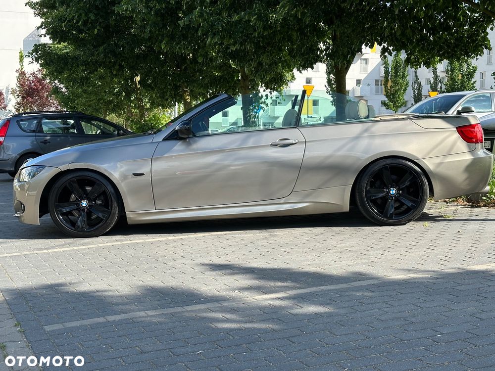 BMW Seria 3 - 5