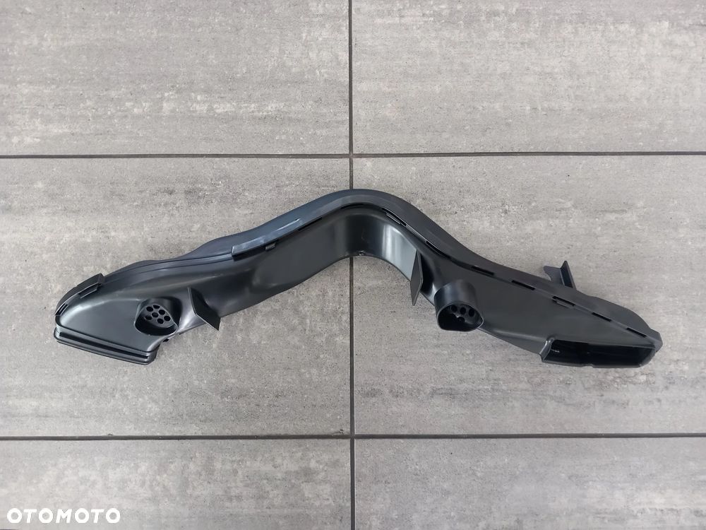 Rura dolotowa filtra  powietrza Ford C-Max, Focus, Kuga 1485769 - 1
