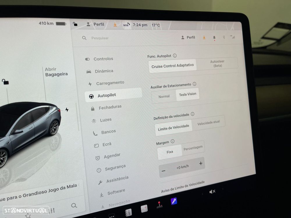 Tesla Model 3 Standard Range Plus RWD - 31