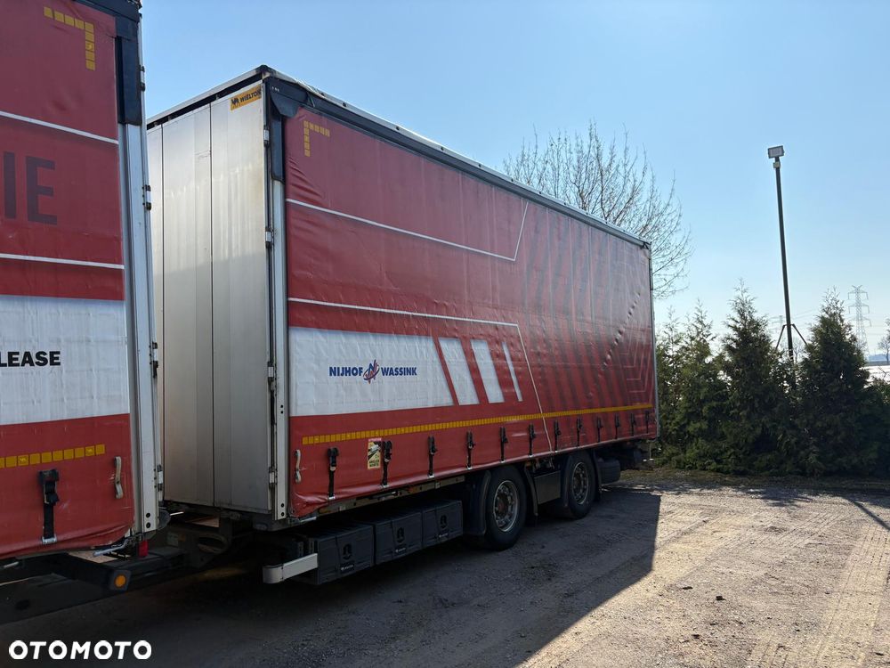 Renault T520 - 5