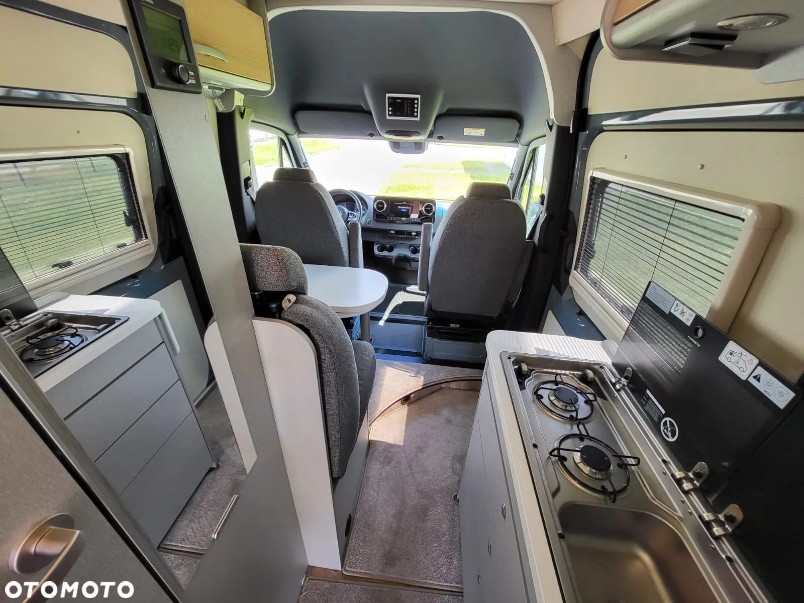 Hymer-Eriba Free S 600 - 11