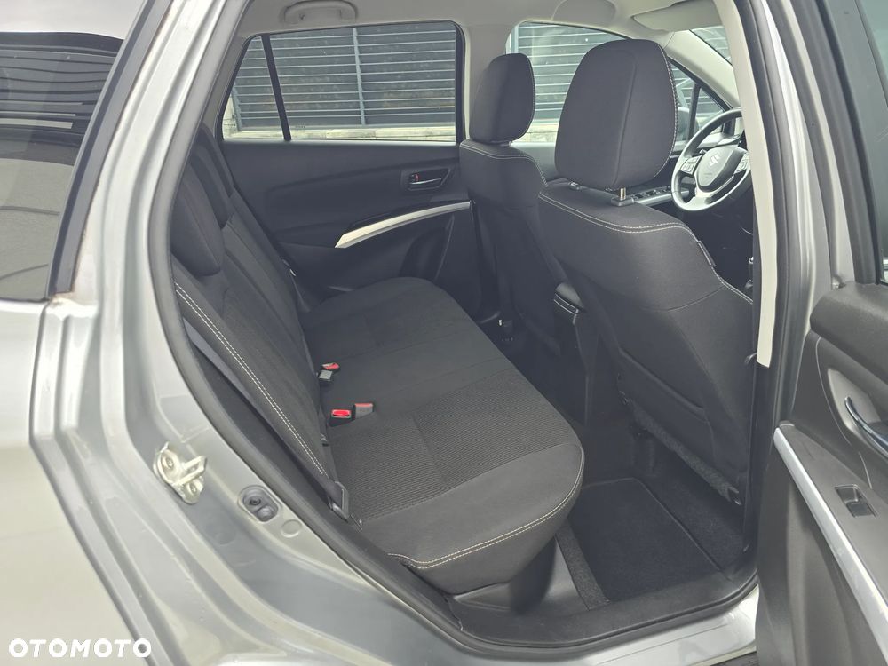 Suzuki SX4 S-Cross 1.0 Boosterjet Comfort - 12