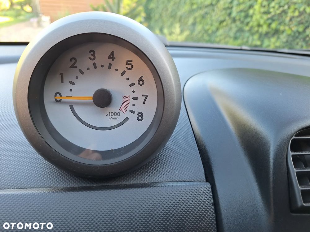 Daihatsu Sirion 1.3 - 22