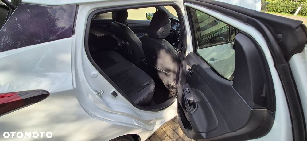 Nissan Micra 1.0 DIG-T N-Sport - 15