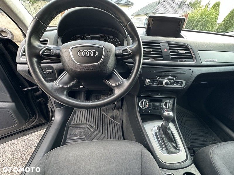 Audi Q3 - 14