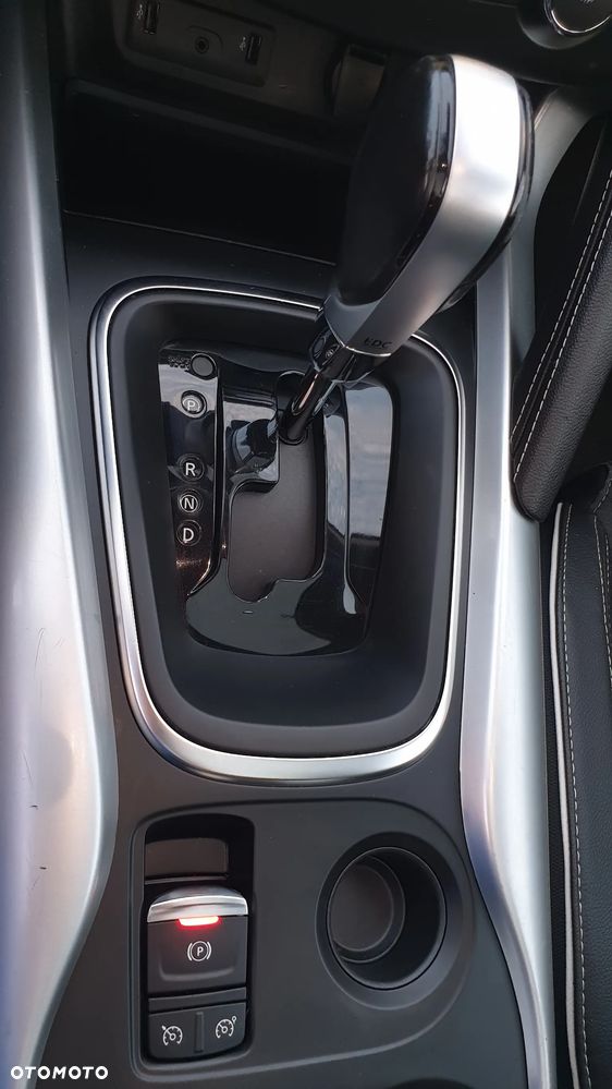 Renault Kadjar 1.3 TCe FAP Black Edition EDC - 29