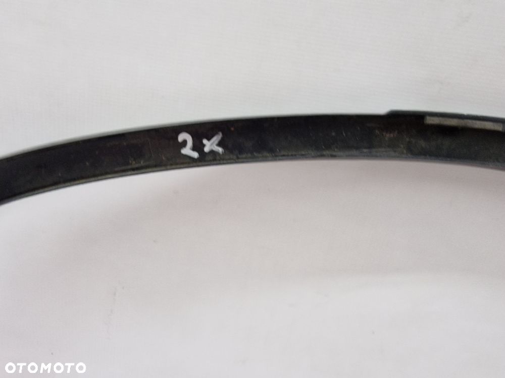 VW TIGUAN I LIFT 10-16 LEWA PRAWA TYLNA , NR 5N0854819C /  5N0854820C , NR AUKCJI LB407 - 4