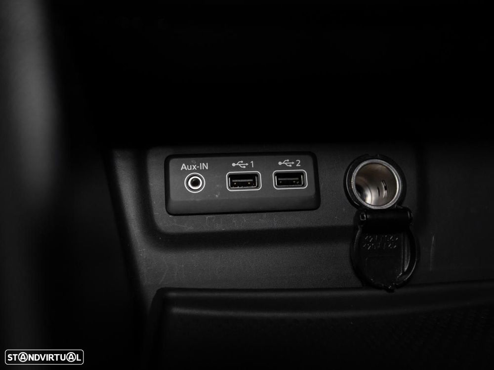 Renault Mégane Sport Tourer 1.5 Blue dCi Limited - 21