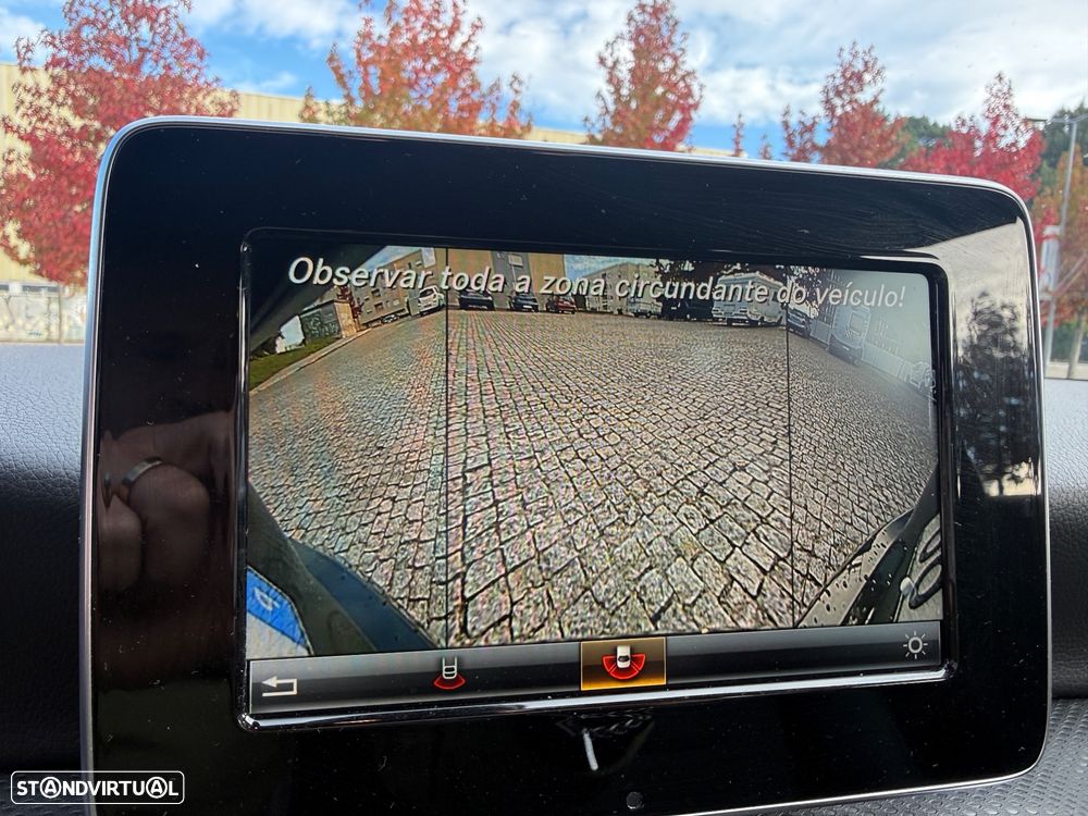 Mercedes-Benz A 160 - 22