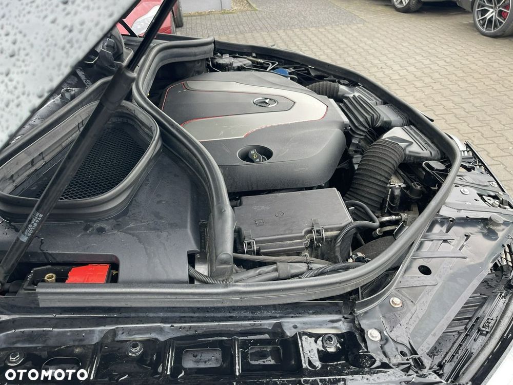 Mercedes-Benz GLE 350 d 4Matic 9G-TRONIC AMG Line - 17