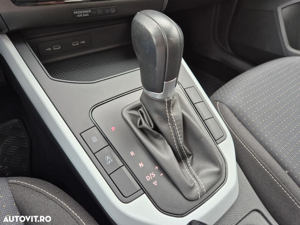 Seat Arona 1.0 TSI DSG7 Style - 29