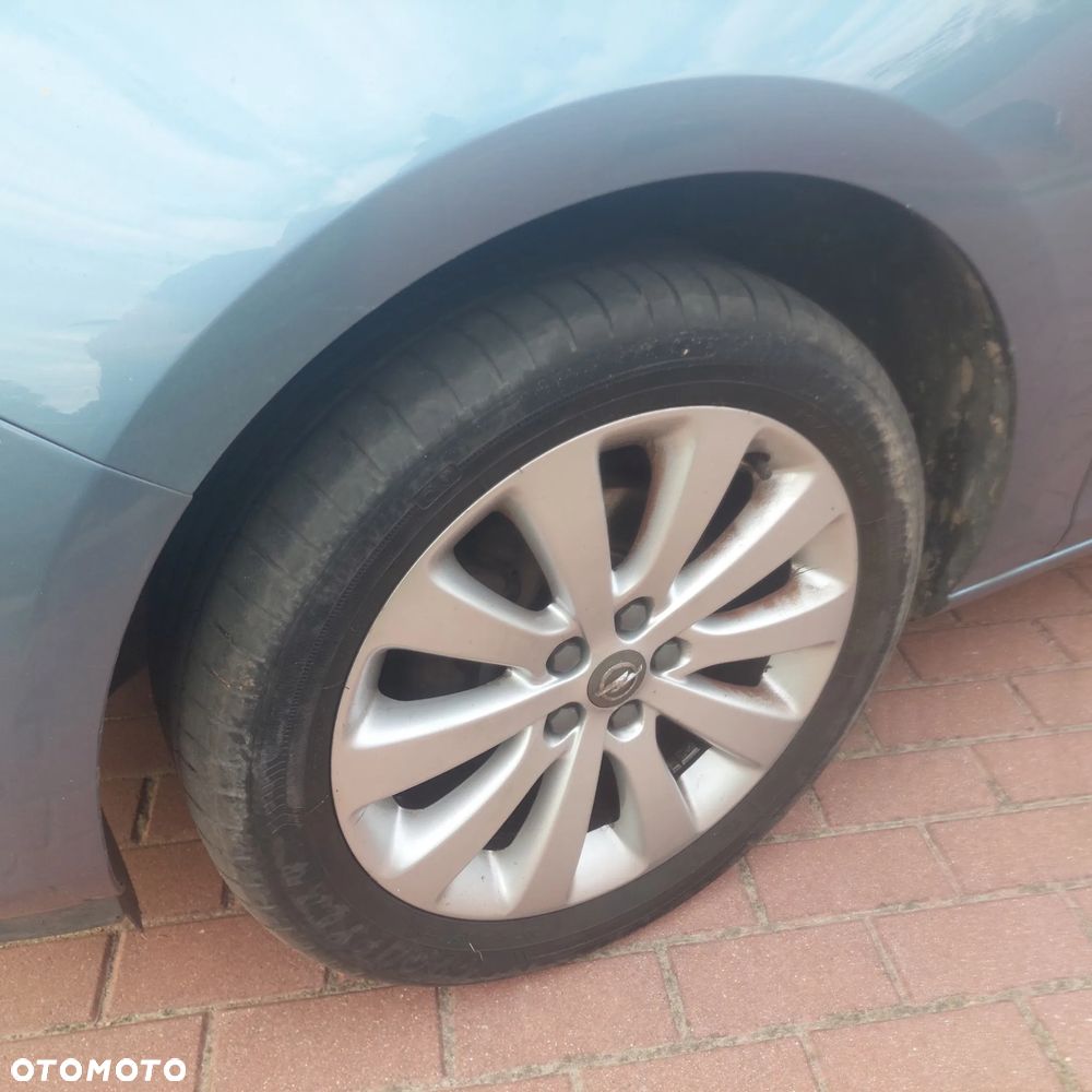 Opel Astra IV 1.4 Essentia - 7